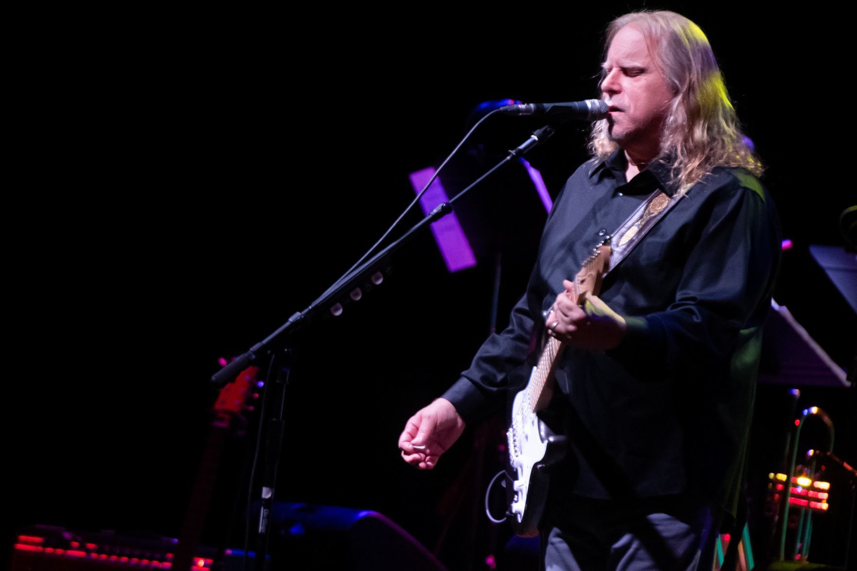 'The Last Waltz Tour' at Stifel Theatre